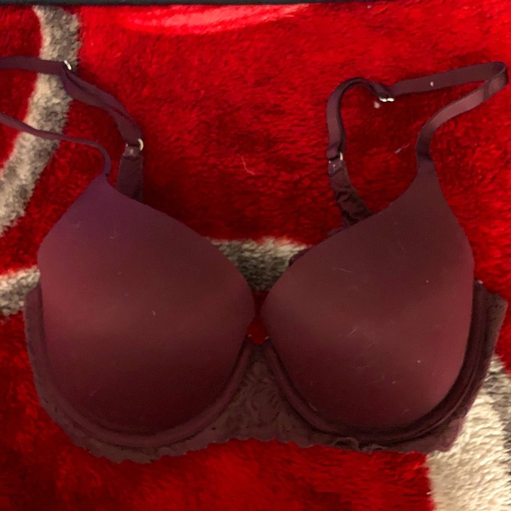 Aerie Push-Up Bra